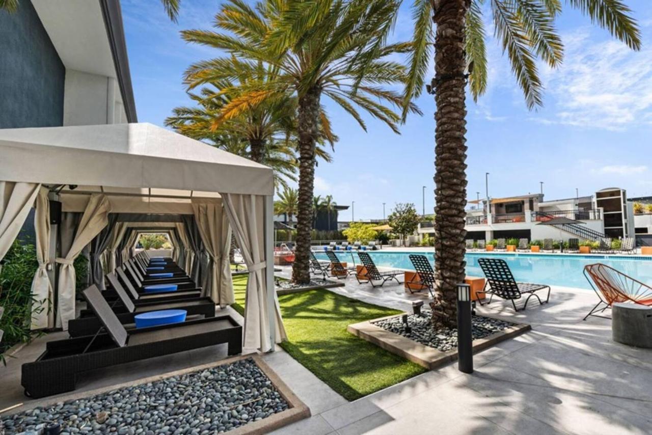 Luxurious Stay Near The Beach 뉴포트비치 외부 사진