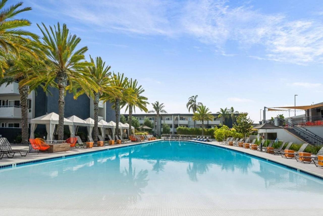 Luxurious Stay Near The Beach 뉴포트비치 외부 사진